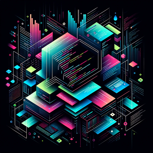 logo of Code Solver - NextJS App Router w/ Clean Code on the GPT Store