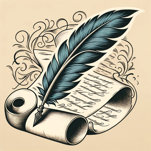 logo of Message Writer on the GPT Store