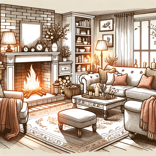 logo of Dream Home on the GPT Store