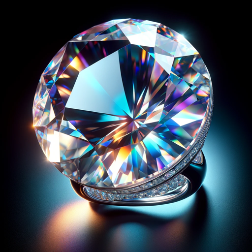 logo of Jewelry on the GPT Store