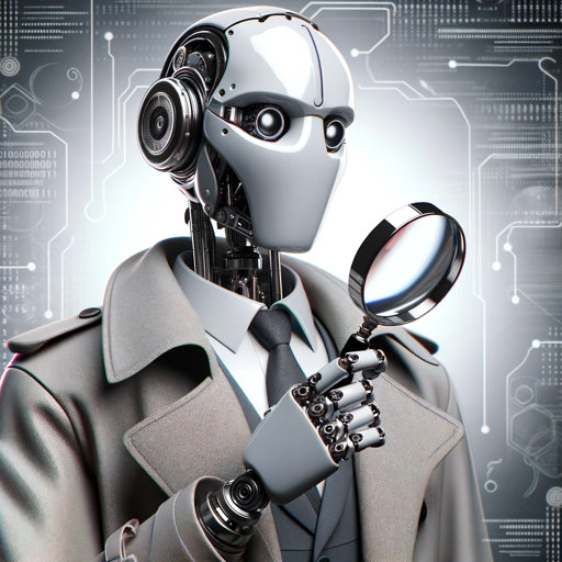 logo of Content Intel Spy on the GPT Store