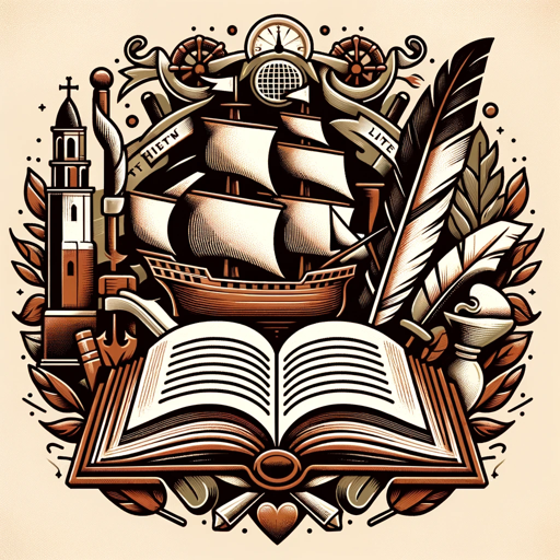 logo of A Puritan Theology on the GPT Store