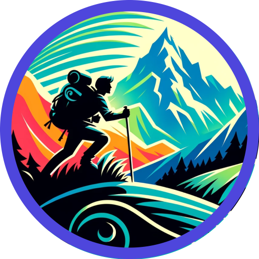 logo of What Adventure Activity Am I? on the GPT Store