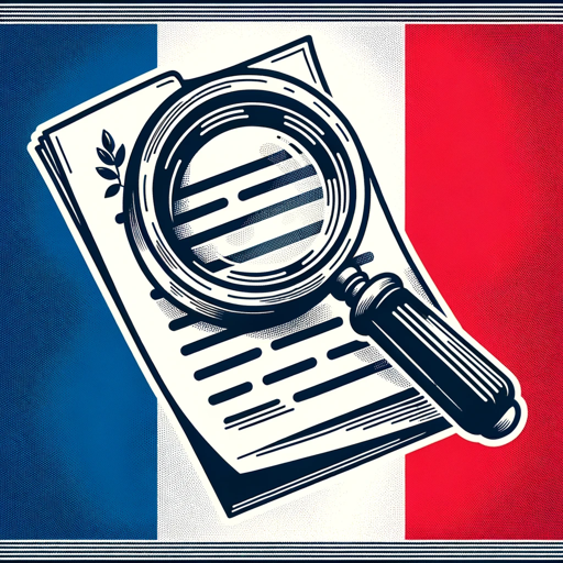 logo of Marchés Publics France on the GPT Store