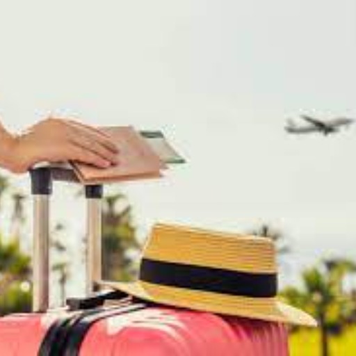 logo of Travel Planning Buddy on the GPT Store