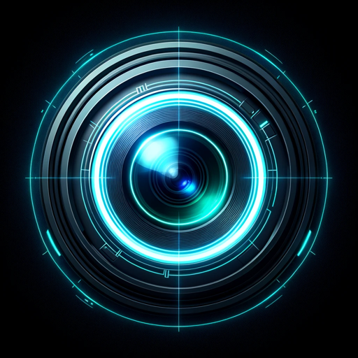 logo of Stock Photo Generator XL 2.0 on the GPT Store