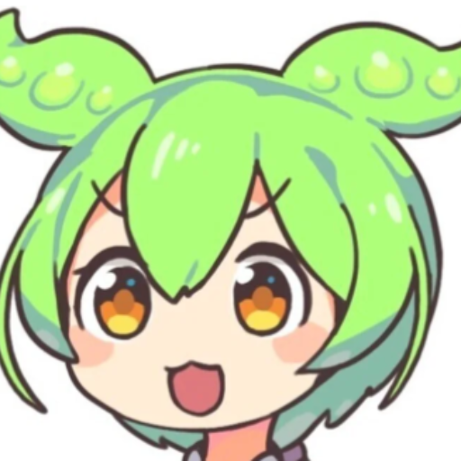 logo of ずんだもん台本作成 on the GPT Store