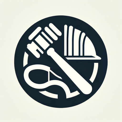 logo of Analista de Leis de Segurança do Trabalho on the GPT Store