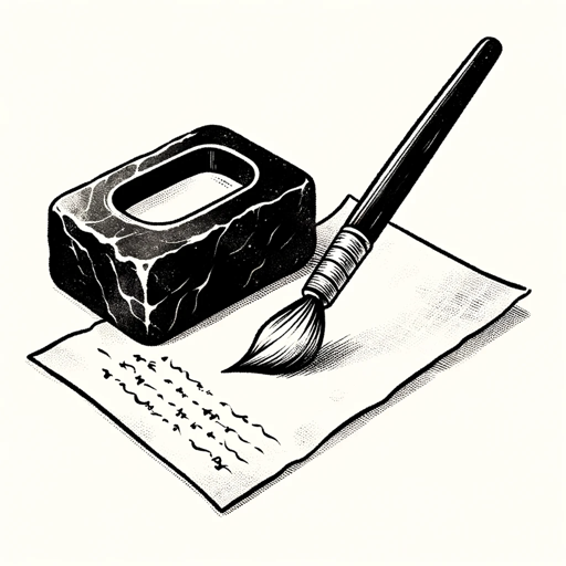 logo of Sijo Muse-시조 짓기 on the GPT Store