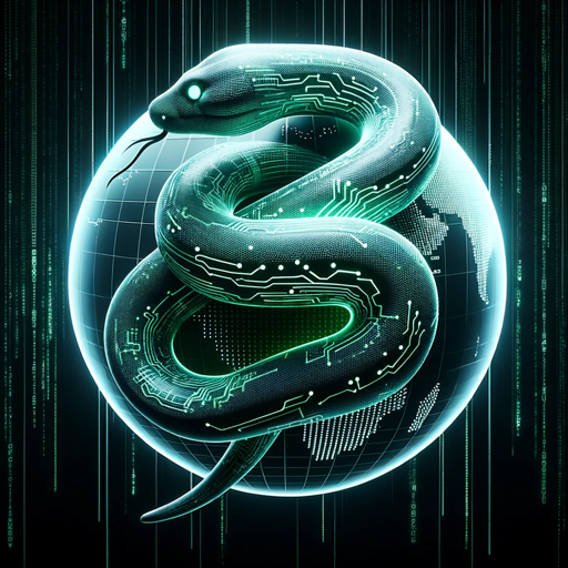 logo of Cyber Scraper: Seraphina (Web Crawler) on the GPT Store