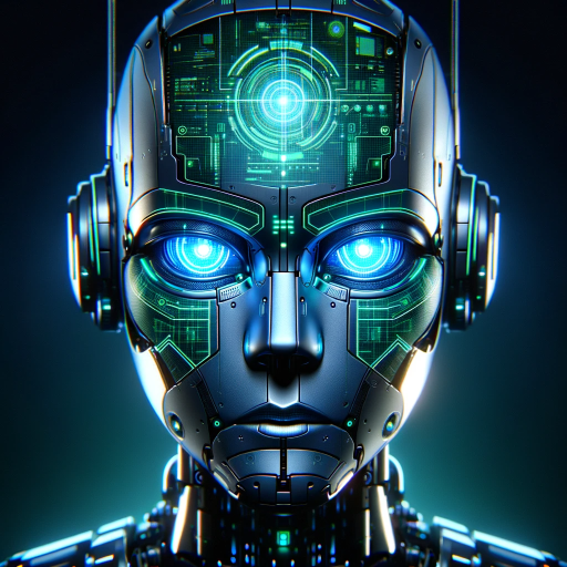 logo of A8000式既読スルーbot on the GPT Store