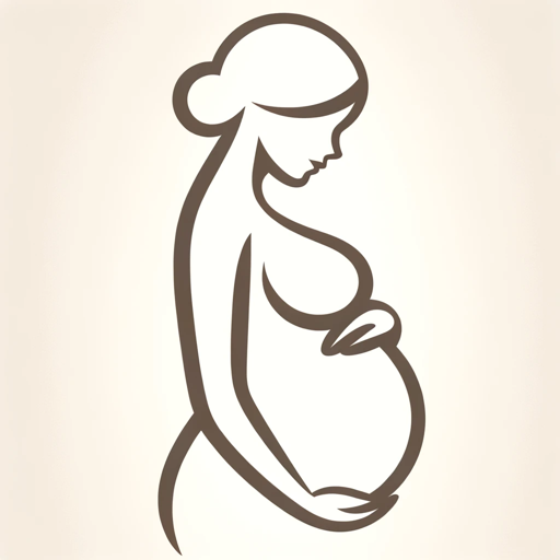 logo of NutriMom on the GPT Store