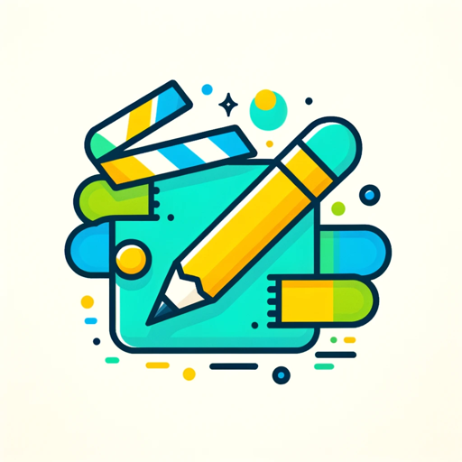 logo of Storyboard Assistant 分镜助手 on the GPT Store