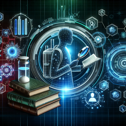 logo of Research Summarizer on the GPT Store