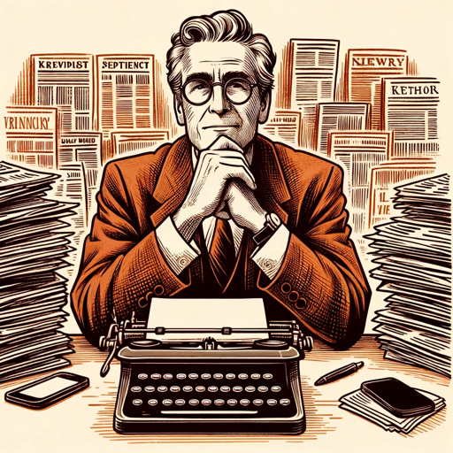 logo of Raul Seixas on the GPT Store