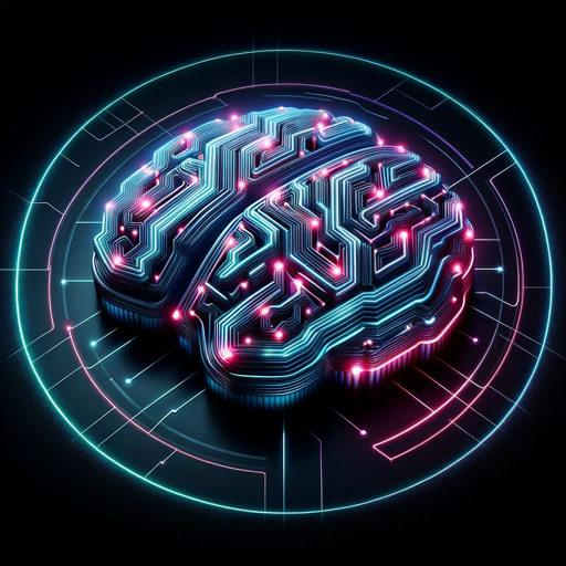 logo of Code Guru on the GPT Store