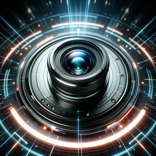logo of Image Enhancer on the GPT Store