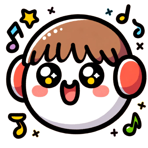 logo of 😻LINEスタンプ作成(日本市場向け)🐶 on the GPT Store