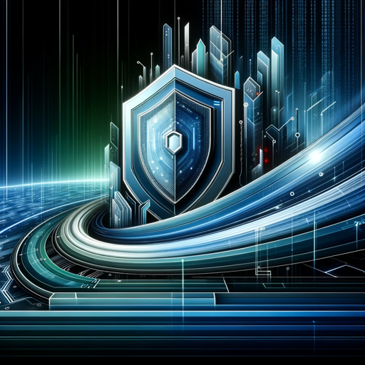 logo of Scott's PCI DSS Guru on the GPT Store