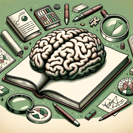 logo of Academic Research Tutor on the GPT Store