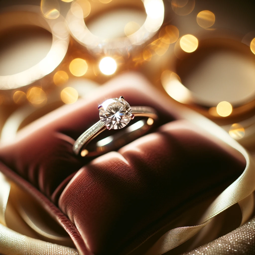 logo of Ring Advisor on the GPT Store