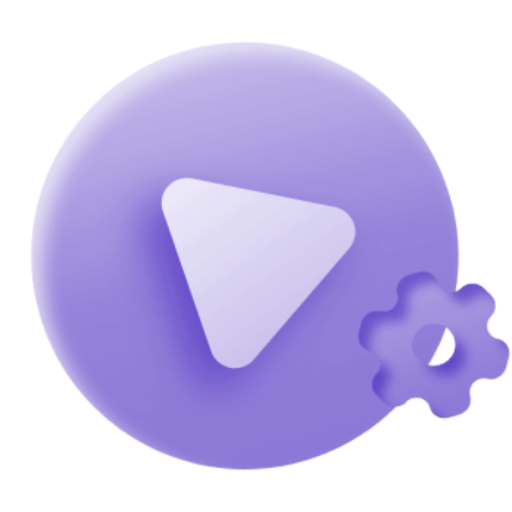 logo of Stock Video Generator on the GPT Store