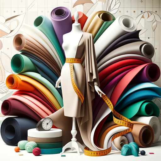 logo of Sartorial Advisor on the GPT Store