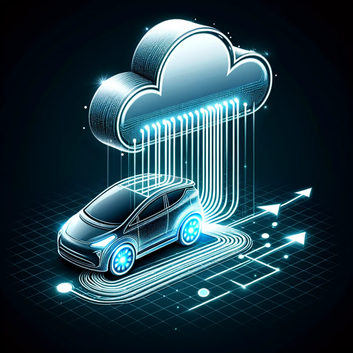logo of EV Telematics Wizard on the GPT Store