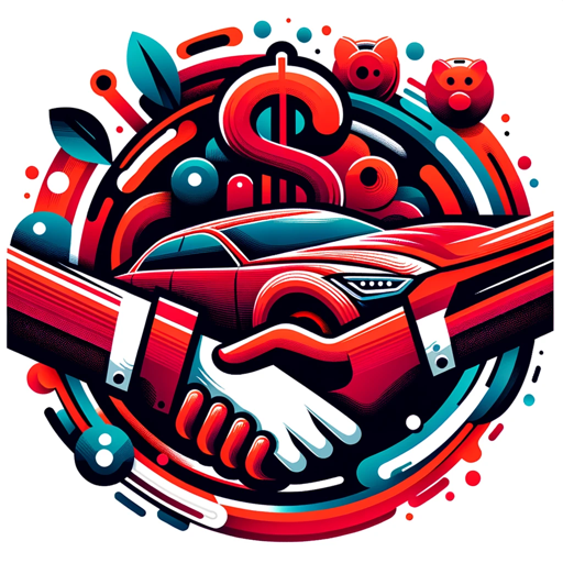 logo of Car Purchase Advisor & Negotiator on the GPT Store
