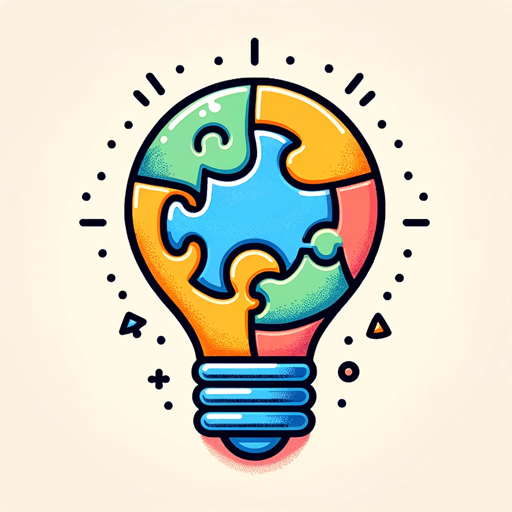 logo of Testeur d'IQ on the GPT Store