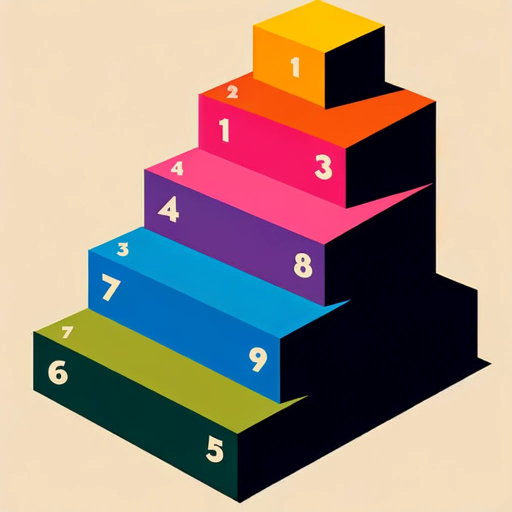 logo of 5 LEVELS on the GPT Store