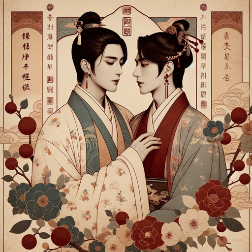 logo of 纪丽红箏 on the GPT Store