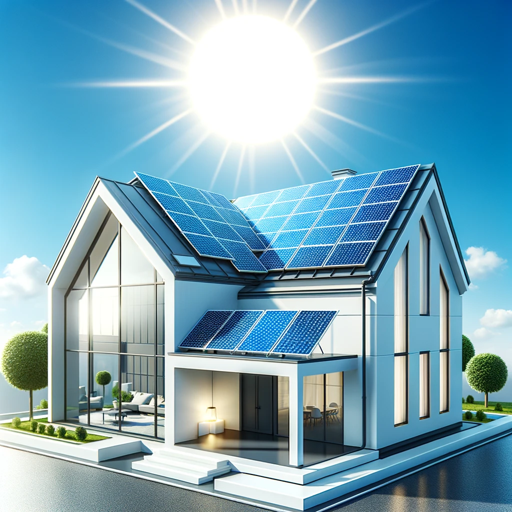 logo of Stellar Home on the GPT Store