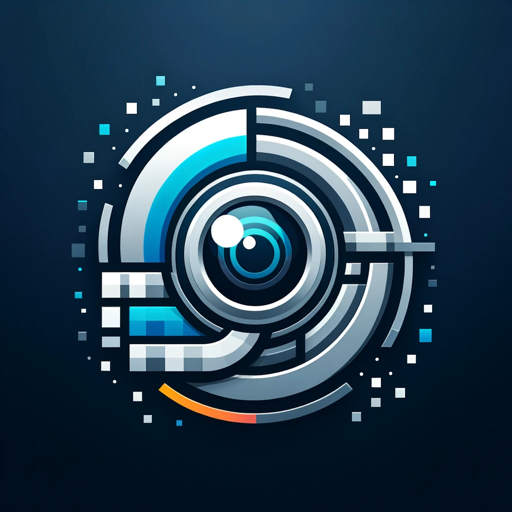 logo of Advanced Image Replicator on the GPT Store