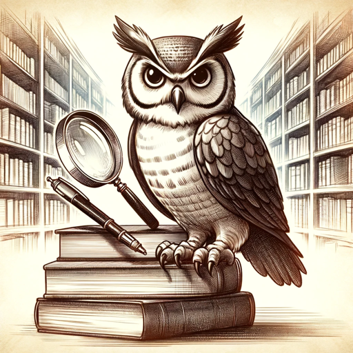 logo of Consensus on the GPT Store