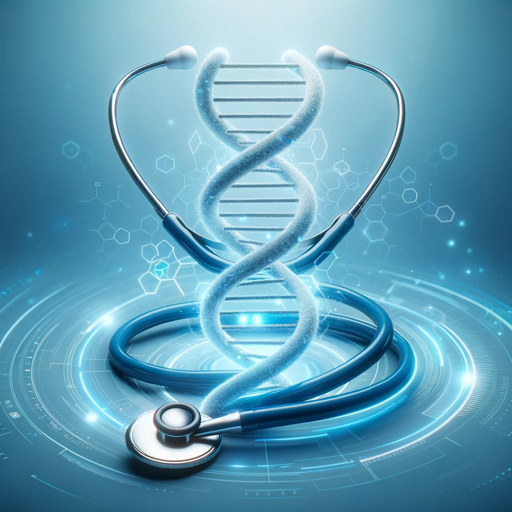 logo of Asclepius 2.0 on the GPT Store