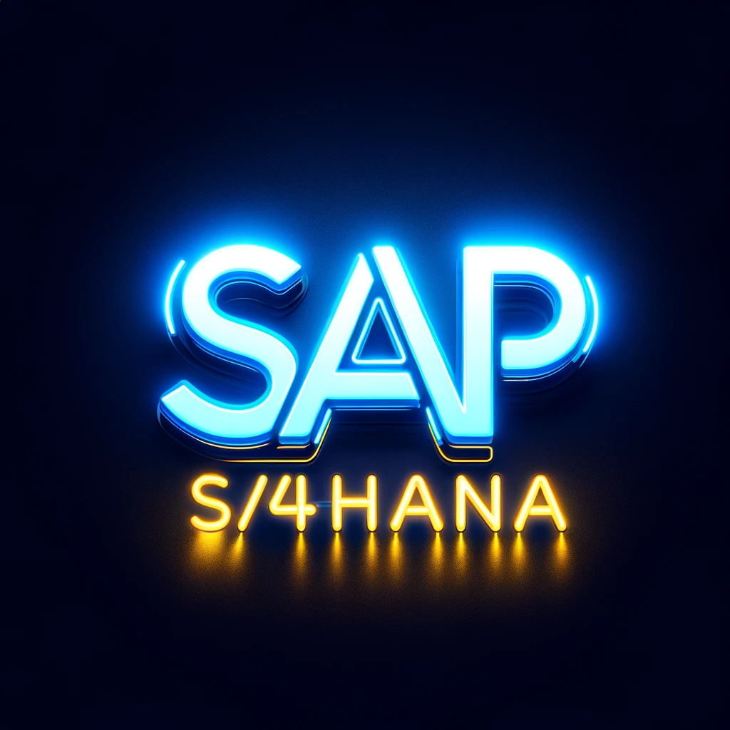 logo of SAP S/4HANA Assistant on the GPT Store