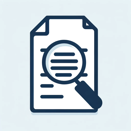 logo of Resume and Job Requirement Matcher on the GPT Store