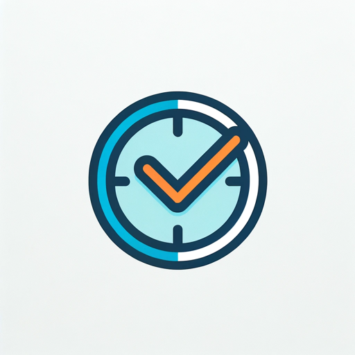 Time Management & Productivity Coach on the GPT Store