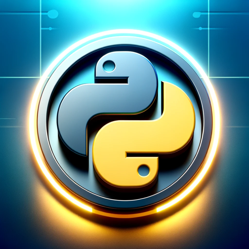 logo of PyBind Expert on the GPT Store