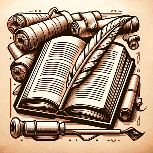logo of Spiritual Growth Guide on the GPT Store