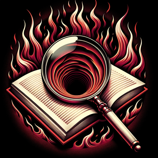 logo of Deep Researcher on the GPT Store