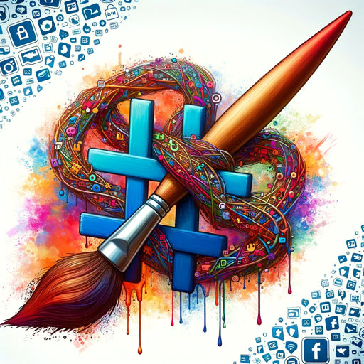 logo of Insta Side-Biz Supporter on the GPT Store