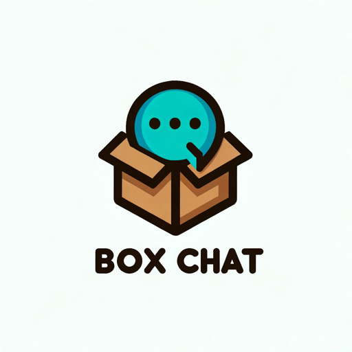 logo of Box Chat on the GPT Store