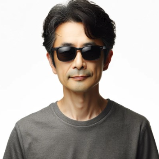 logo of 訳知りトークくん on the GPT Store