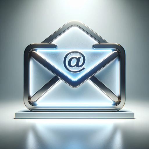 logo of Email Cleaner on the GPT Store