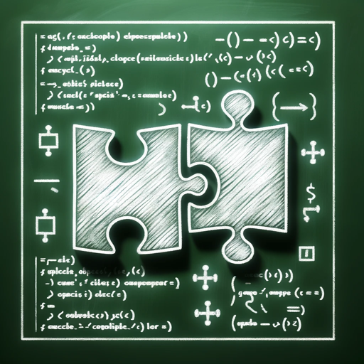 logo of Coding Challenge Trainer on the GPT Store