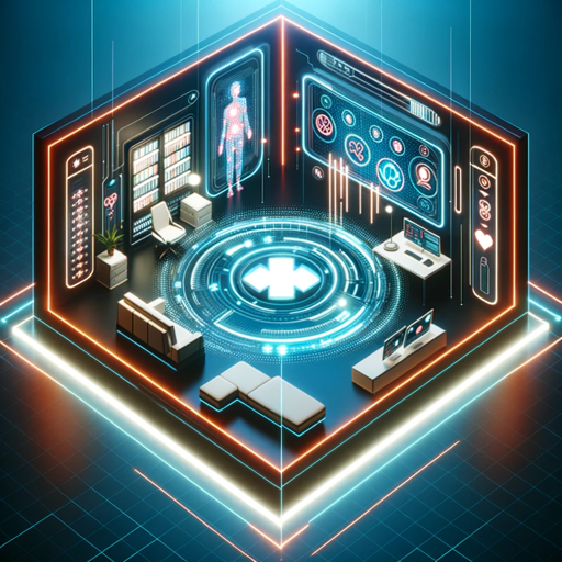 logo of Ai Health Clinic on the GPT Store