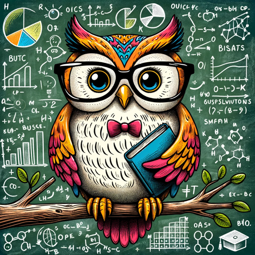 logo of CSEC Tutor Pro on the GPT Store