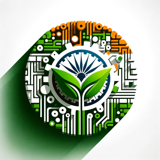 logo of Indian Startup Coach on the GPT Store